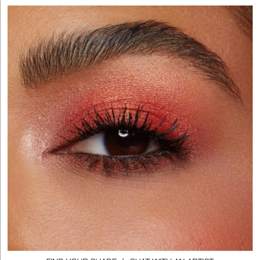 NARS Extreme Effects Eyeshadow Palette NWOB $60 EYES. UNCENSORED.